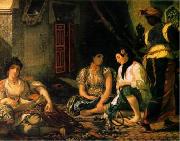 unknow artist, Arab or Arabic people and life. Orientalism oil paintings  324